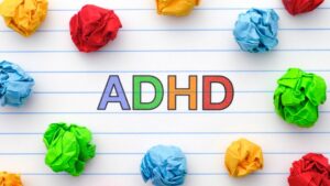 אבחון ADHD