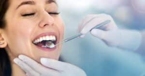 איך לבחור את רופא השיניים המושלם